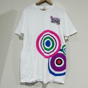 2011 Essence Music Festival New Orleans Tee Shirt